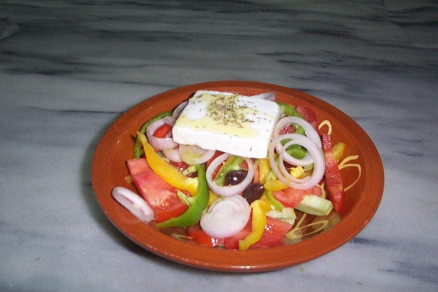 Hostel Stylianos Kíssamos Dış mekan fotoğraf