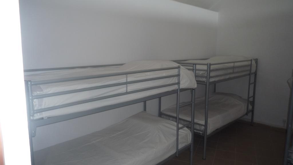Hostel Stylianos Kíssamos Dış mekan fotoğraf